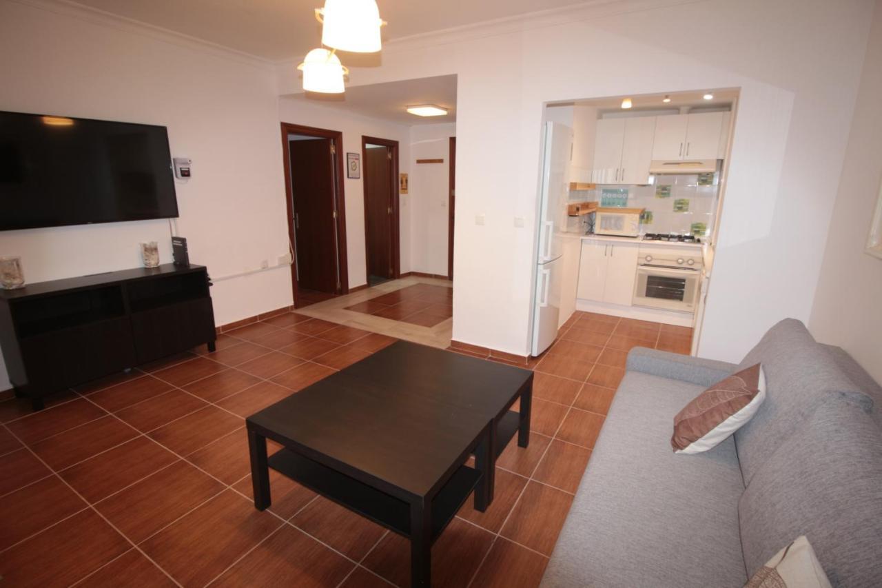 Maruri En Marbella, Al Lado Playa Apartemen Marbella