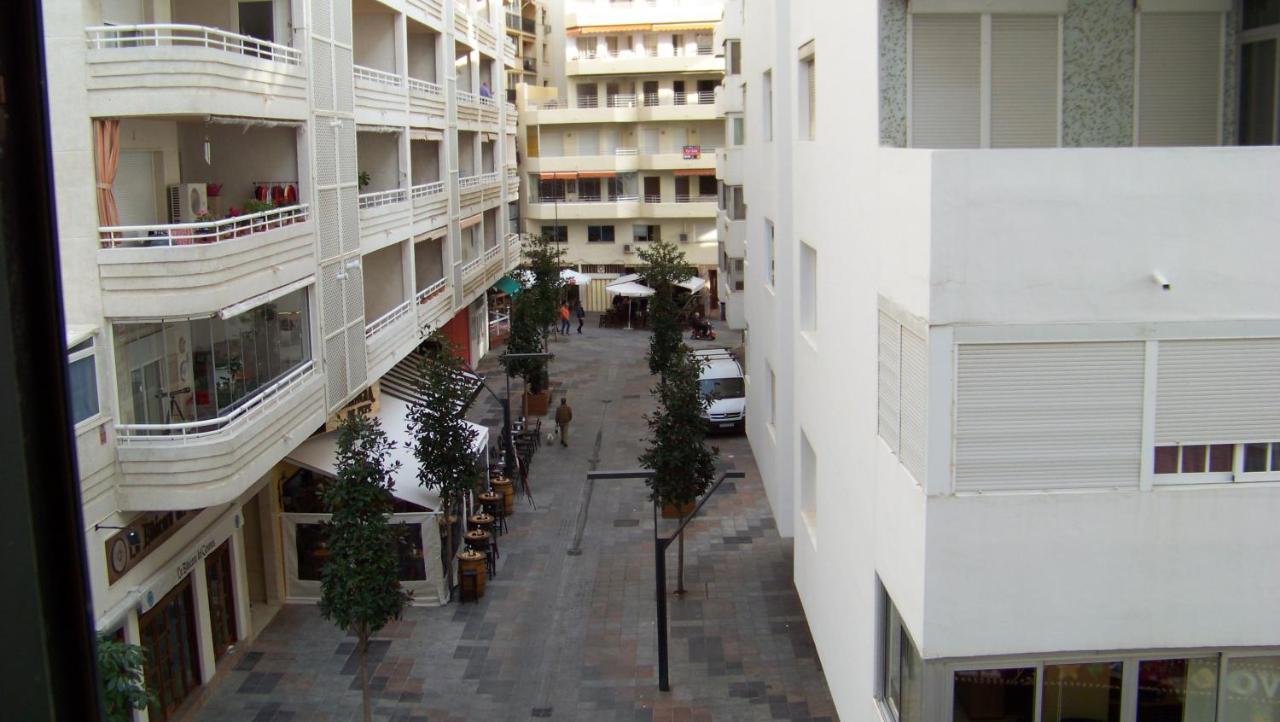 Maruri En Marbella, Al Lado Playa Apartemen