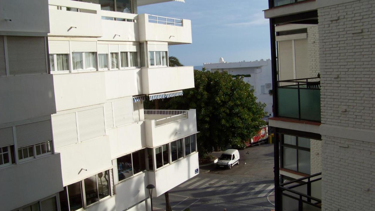Maruri En Marbella, Al Lado Playa Appartement Marbella